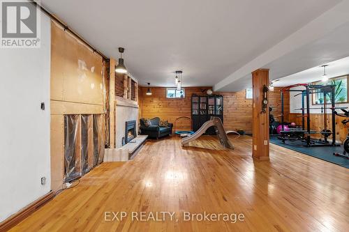 4135 Hickory Drive, Mississauga, ON - Indoor Photo Showing Other Room