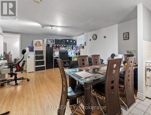 4135 Hickory Drive, Mississauga (Rathwood), ON - Indoor