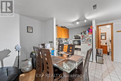 4135 Hickory Drive, Mississauga, ON - Indoor Photo Showing Dining Room