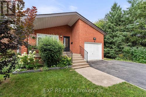 4135 Hickory Drive, Mississauga, ON - Outdoor