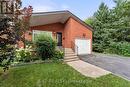 4135 Hickory Drive, Mississauga (Rathwood), ON  - Outdoor 