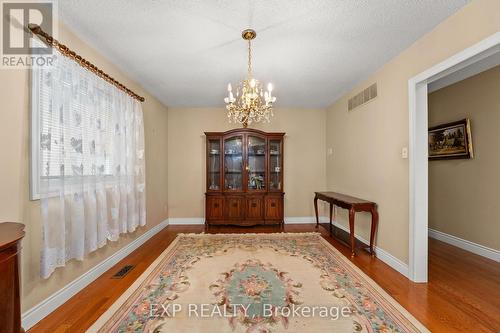 4135 Hickory Drive, Mississauga (Rathwood), ON - Indoor Photo Showing Other Room