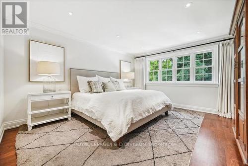 116 Whittington Place, Oakville (Old Oakville), ON - Indoor Photo Showing Bedroom