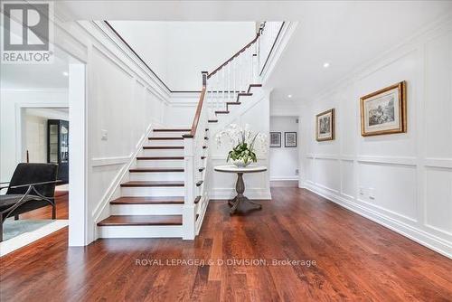 116 Whittington Place, Oakville (Old Oakville), ON - Indoor Photo Showing Other Room