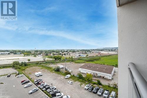 907 - 716 Main Street E, Milton (Old Milton), ON - Outdoor With View