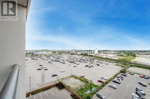 907 - 716 Main Street E, Milton, ON - Outdoor With View