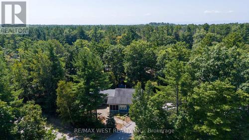 11 Rosemary Road, Tiny, ON - Outdoor With View