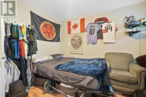 11 Rosemary Road, Tiny, ON - Indoor Photo Showing Bedroom