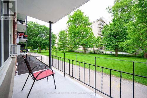 207 - 1377 Lakeshore Road, Burlington (Brant), ON - Outdoor With Exterior