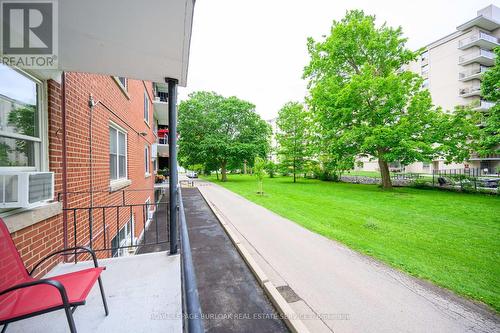 207 - 1377 Lakeshore Road, Burlington (Brant), ON - Outdoor With Exterior