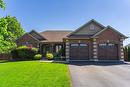 46 Sea Breeze Drive, Port Dover, ON  - Outdoor With Facade 