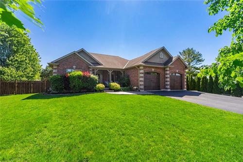 46 Sea Breeze Drive, Port Dover, ON - Outdoor