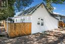 1801 E Avenue N, Saskatoon, SK  - Outdoor With Exterior 