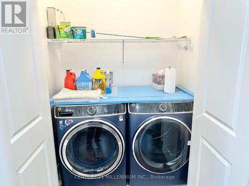 50 Seaton Crescent, Tillsonburg, ON - Indoor Photo Showing Laundry Room