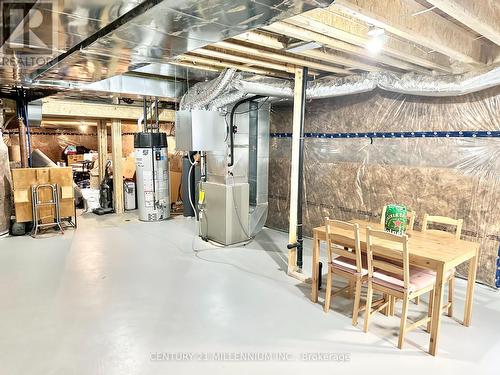 50 Seaton Crescent, Tillsonburg, ON - Indoor Photo Showing Basement