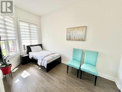 50 Seaton Crescent, Tillsonburg, ON - Indoor Photo Showing Bedroom