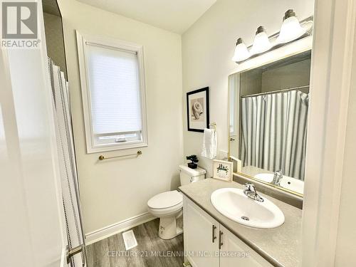 50 Seaton Crescent, Tillsonburg, ON - Indoor Photo Showing Bathroom