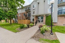 305 - 276 EIWO COURT  Waterloo, ON N2K 3M6