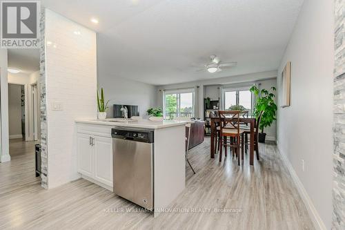 305 - 276 Eiwo Court, Waterloo, ON - Indoor