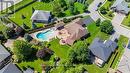 46 Sea Breeze Drive, Norfolk (Port Dover), ON  - Outdoor With In Ground Pool With View 