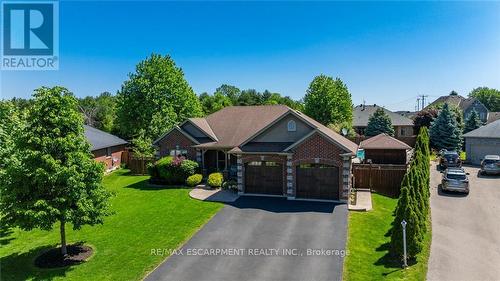 46 Sea Breeze Drive, Norfolk (Port Dover), ON - Outdoor