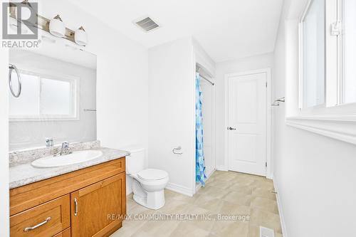 9 Hawthorn Avenue, Thorold, ON - Indoor Photo Showing Bathroom