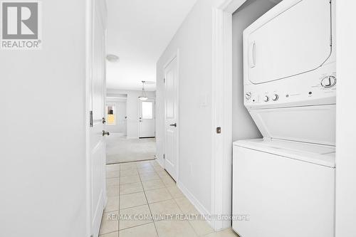 9 Hawthorn Avenue, Thorold, ON - Indoor Photo Showing Laundry Room