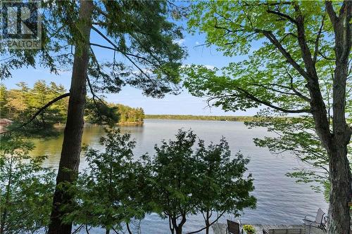 105 Christie Lake 32A Lane, Perth, ON - Outdoor With Body Of Water With View