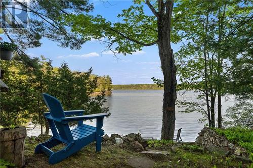 105 Christie Lake 32A Lane, Perth, ON - Outdoor With Body Of Water With View