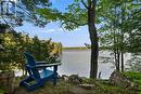 105 Christie Lake 32A Lane, Perth, ON  - Outdoor With Body Of Water With View 