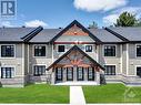 123 St Moritz Trail Unit#704, Embrun, ON  - Outdoor With Facade 