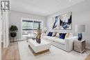 704 - 123 St Moritz Trail, Russell, ON  - Indoor Photo Showing Living Room 