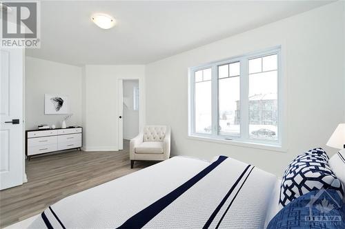 Virtually Staged - 123 St Moritz Trail Unit#702, Embrun, ON - Indoor Photo Showing Bedroom