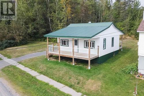 234 Federation St, Thessalon, ON - Outdoor