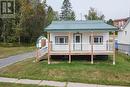 234 Federation St, Thessalon, ON  - Outdoor With Deck Patio Veranda 