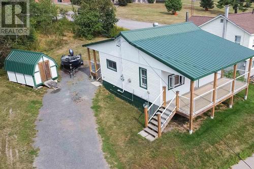 234 Federation St, Thessalon, ON - Outdoor