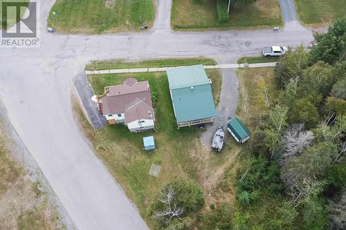 234 Federation St, Thessalon, ON - Outdoor With View