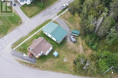 234 Federation St, Thessalon, ON - Outdoor With View