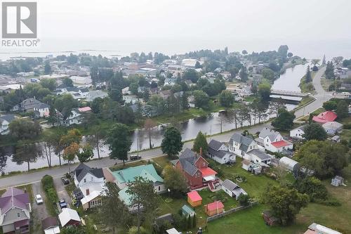 234 Federation St, Thessalon, ON - Outdoor With View