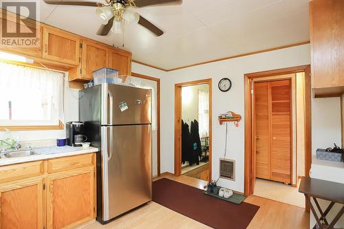 234 Federation St, Thessalon, ON - Indoor Photo Showing Kitchen