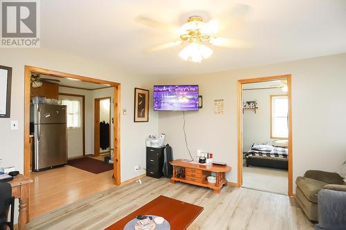 234 Federation St, Thessalon, ON - Indoor