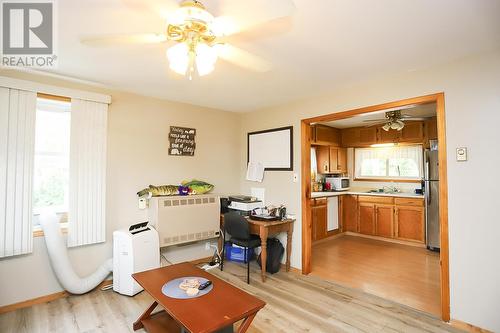 234 Federation St, Thessalon, ON - Indoor Photo Showing Other Room