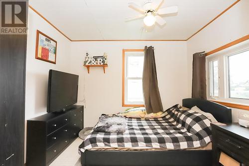 234 Federation St, Thessalon, ON - Indoor Photo Showing Bedroom