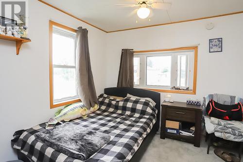 234 Federation St, Thessalon, ON - Indoor Photo Showing Bedroom