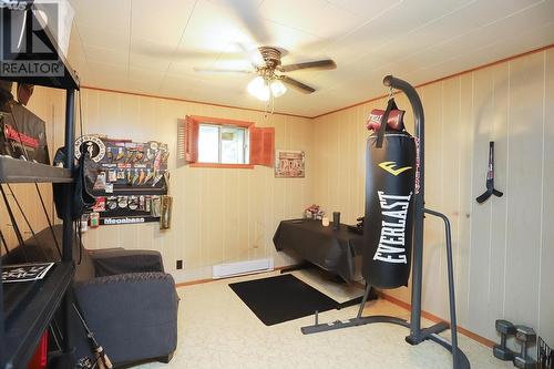 234 Federation St, Thessalon, ON - Indoor