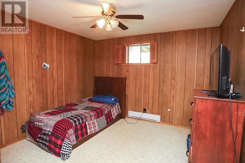 234 Federation St, Thessalon, ON - Indoor Photo Showing Bedroom