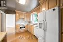 2052 Redan Drive, Mississauga (Lakeview), ON  - Indoor Photo Showing Kitchen 