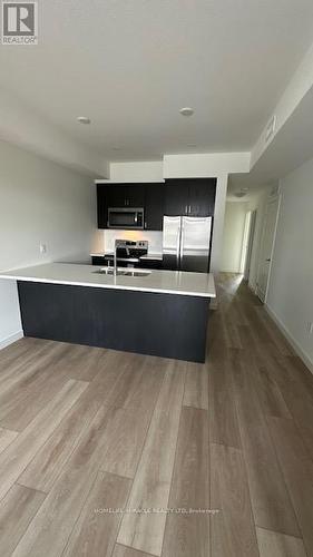 70 - 405 Myers Road, Cambridge, ON - Indoor Photo Showing Kitchen