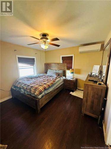 2300 Route 560 Route, Lakeville, NB - Indoor Photo Showing Bedroom