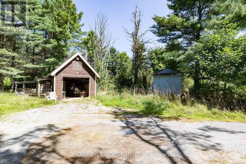 694 County Rd 504, North Kawartha, ON - Outdoor